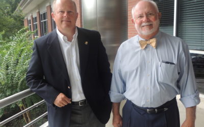 Getting to the “Core” of West Ashley