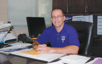 For Whom Does The Wildcat Bell Toll?