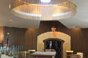 A New Life, A New Hope