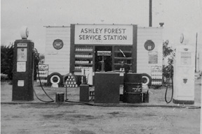 Pedalling Back in Time