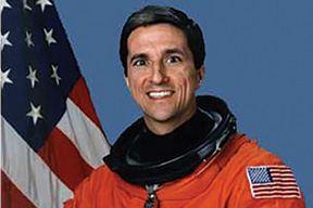 Out of this World Opportunity