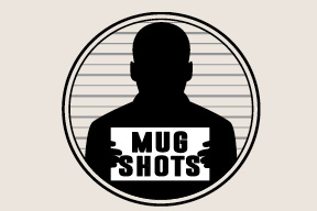 Mug Shots: August 2018
