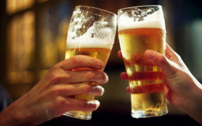 The Beer Snob — Summertime and  the Livin’ is Easy