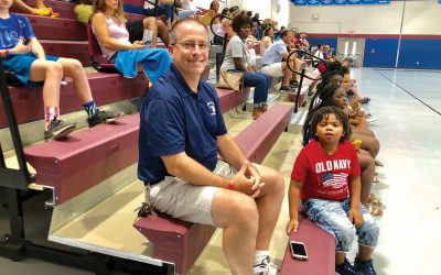 Major Shake-ups at West Ashley High