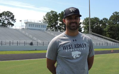 A New Era For Wildcats Football