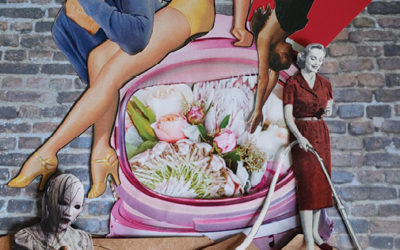 Laughing Outside the Box