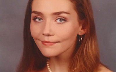 Local Teen Named 2019 Davidson Fellow Winner