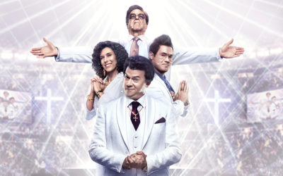 West Ashley, a Hidden Gem(stone)