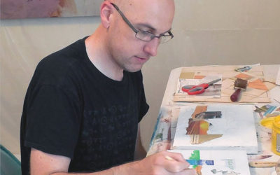 Art Matters — Christopher Murphy