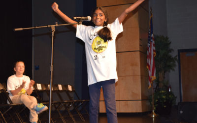 How to Spell Success