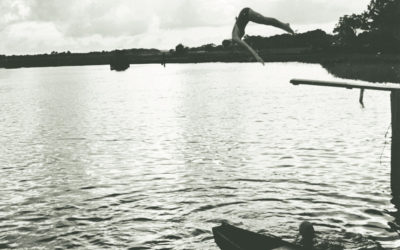 West Ashley Flashback — Return to  Wappoo Heights