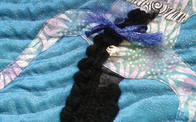 Art Matters — Catherine Lamkin