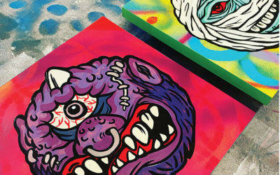 Nostalgia Wave Hits West Ashley