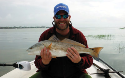 In-Shore Fishing Report — March 2020