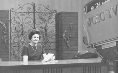 West Ashley Flashback: Pieces of the Parish, Part 10