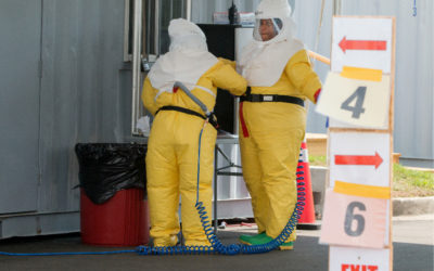 Sharing Some Science