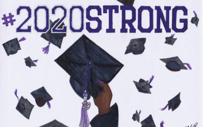 Hats Off to the Class of 2020