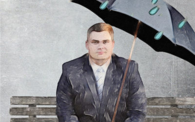 In the Eye of the Storm