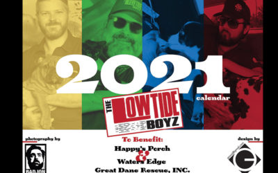 Getting Down with the Low Tide Boyz