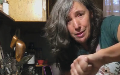 The Ghost of Charleston’s  Culinary Past