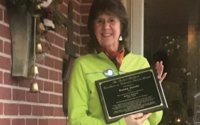 A True Friend to the Community