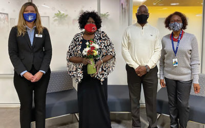 CCPL Announces Cynthia Graham Hurd Award Winner