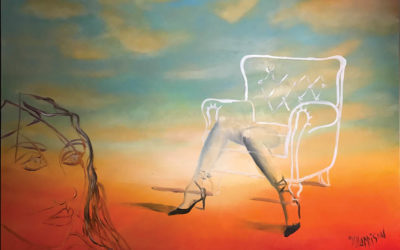 Don’t Call it A Comeback