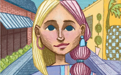 West Ashley’s Split Personality