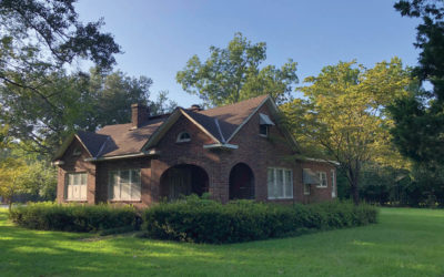 West Ashley Flashback  — Taking a Peak Into Peek’s Past