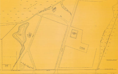 West Ashley Flashback — Revisiting  West Ashley’s WWII P.O.W. Camp