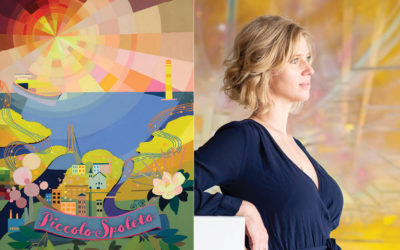 A Song of Charleston