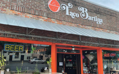 Still the Spot for Tacos