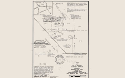 West Ashley Flashback — All Aboard the Flashback Trolley