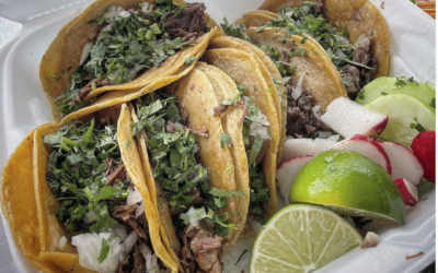 What’s West Ashley Eating — How Do You Taco?
