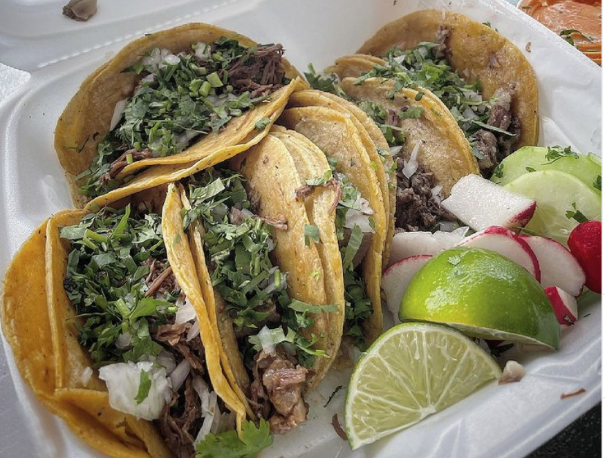 What’s West Ashley Eating — How Do You Taco?