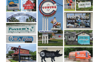 The Signs of Our Time