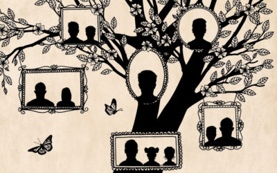 Following In Father’s Footsteps