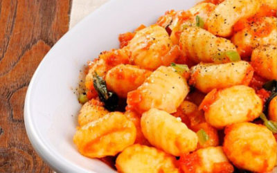 The Gnocchi That Saved Avondale 
