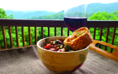 West Ashley Supper Club — Crème de la Crème