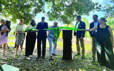 Planting Seeds For the Future 