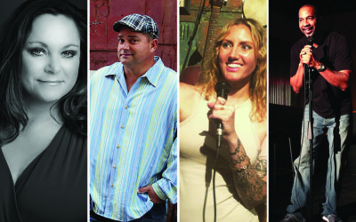 Laughter is the Best Medicine