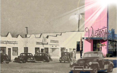 The Evolution of Avondale