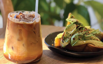 The Road to  Better Coffee