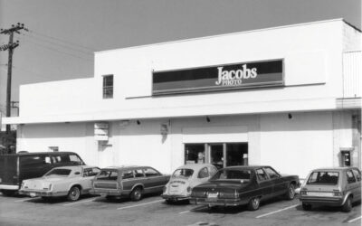 West Ashley Flashback — South Windermere Turns 70