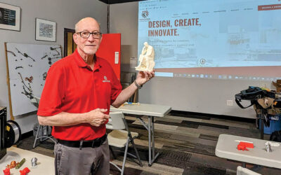 West Ashley Wanderer — January 2023