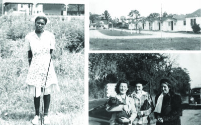 West Ashley Flashback — Tidbit Tales