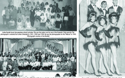 A Standing Ovation — A Standing  Ovation