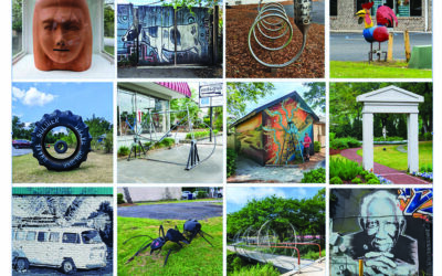 How Well Do You Know Our Neighborhood?