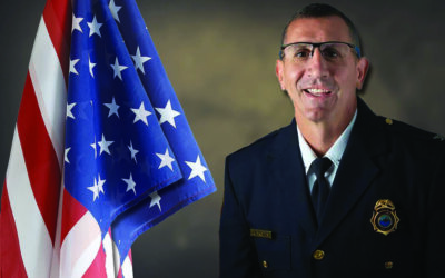 Honoring a Life of Service