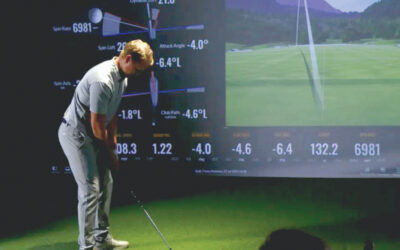 May the Fores be with You